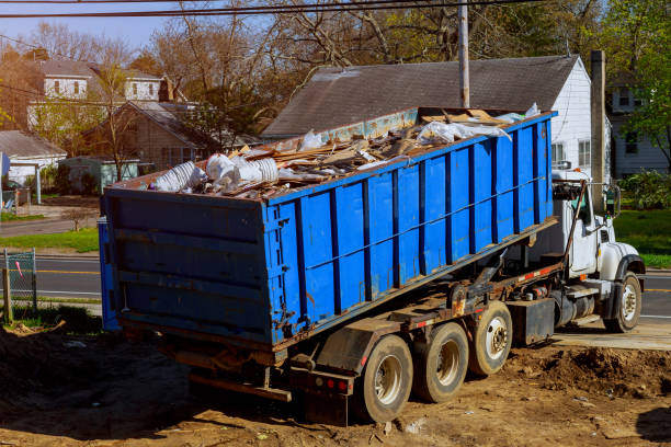 Plainview, NY Junk Removal Services Company