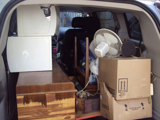 Same-Day Junk Removal Services in Plainview, NY