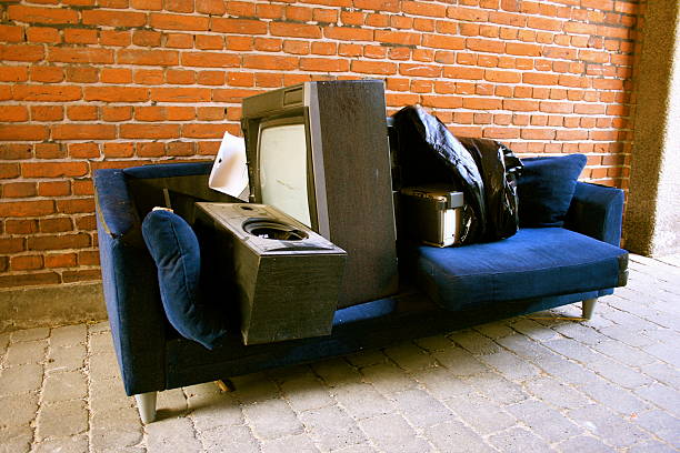 Best Construction Debris Removal  in Plainview, NY