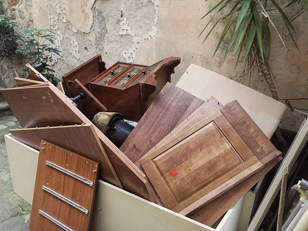 Same-Day Junk Removal Services in Plainview, NY